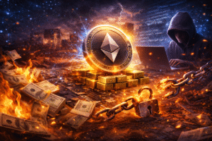 Ethereum Foundation Soa o Alerta: Perigos Imminentes em Contratos Inteligentes!