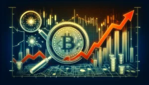 Bitcoin nos EUA: Interesse Dispara em Meio à Queda de Preços!