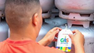 Gás do Povo: Última Etapa do Sucessor do Auxílio Gás Está à Porta! 14 gas do povo 2026