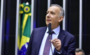 Relator do Redata exige revolução no fornecimento de dados!