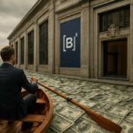 investidor estrangeiro chegando na bolsa brasileira b3 com fluxo de dolares