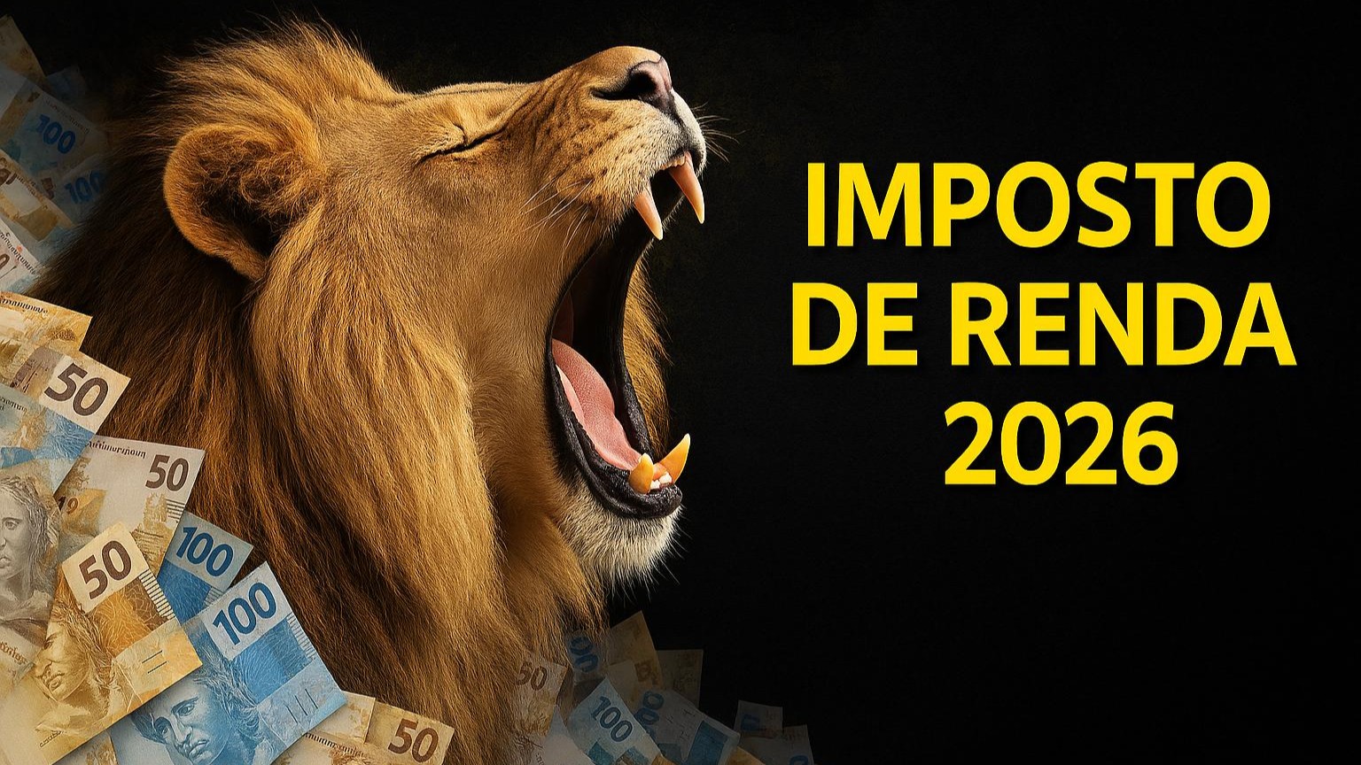 irpf 2026 imposto