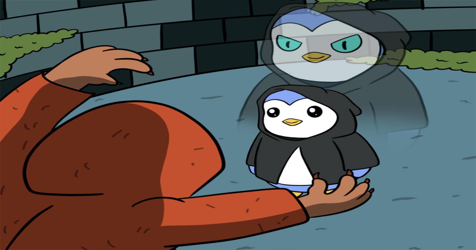 liquidchain pengu layer3