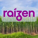 logo raizen cana de acucar