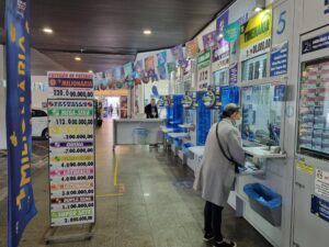 Mega-Sena: Acúmulo Surreal! Prêmio chega a R$ 145 Milhões!