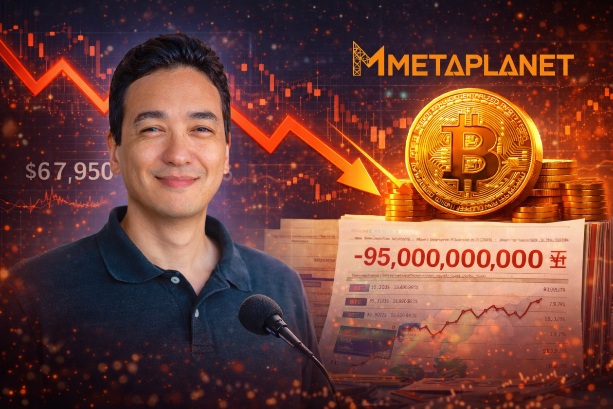 metaplanet bitcoin