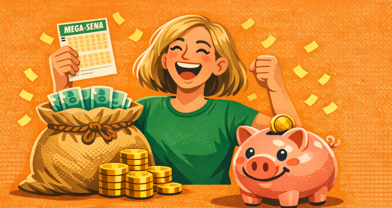 o valor estimado para a principal faixa de premiacao da mega sena encontra se atualmente em r 116 mi