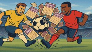 Lotofácil 3616: 5 Ganhadores, Mas Apenas 2 Ficam com A Riqueza; Mega-Sena Acumula e Prêmio Ultrapassa R$ 100 Milhões! 5 output stadium