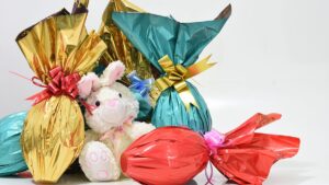 pascoa coelho ovos SD