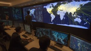 EUA Desmantelam Império de Golpes: US$ 580 Milhões em Criptomoedas dos Chineses Aprehendidos!