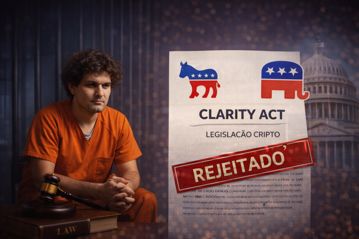 sbf clarity regulacao