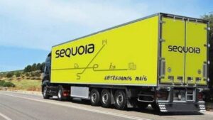 Sequoia Desfaz Ativos e Aluga Espaço Vital para o Mercado Livre em SP!