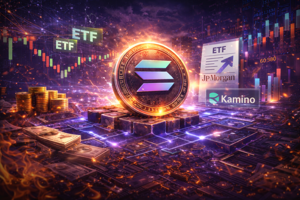 solana kamino defi