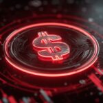 Trump: Stablecoin em Queda Livre! Acusações de Ataque em Massa! 5 stablecoin queda