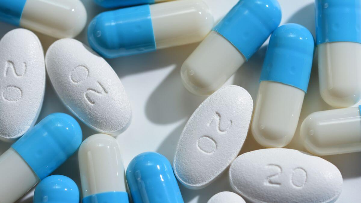 Remédio Revolucionário Contra o Colesterol ‘Ruim’ Surpreende com Poucos Efeitos Colaterais! 2 statin MT