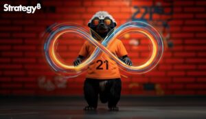 Investidores Preveem Colapso da Strategy, Gigante do Bitcoin!