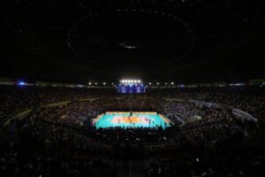 Revolução no Vôlei: Superliga Adota IA para Transformar Dados em Estratégias Poderosas!