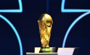 FIFA Revela Aumento Surpreendente na Premiação da Copa do Mundo 2026!