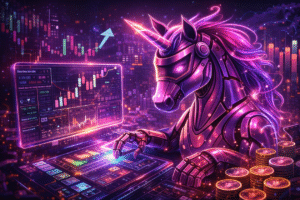 Uniswap Revoluciona com Sete Habilidades de IA para Trading Onchain: UNI Pode Explodir!