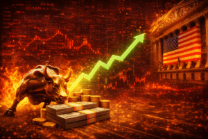 Pressão Explosiva: Yield de 11% da Strategy Abala Posição Vendida de US$ 5 Bilhões na MSTR!