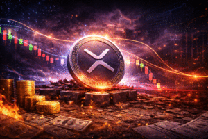 Bollinger alerta: Risco extremo se aproxima abaixo de R$ 1,45!