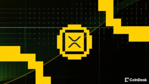 Aproxima-se de $1,38: Sinal de ruptura iminente antes do CPI!