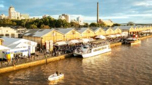 Conexões Cruciais: South Summit Enfrenta o Caos de 2026!