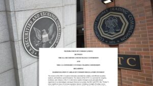 Guerra Fria do Crypto Chega ao Fim: SEC e CFTC Unificam Poderes!