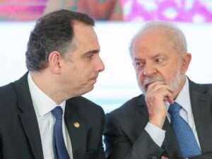 Lula Explora Filiação de Pacheco no MDB para Reviravolta em Minas!