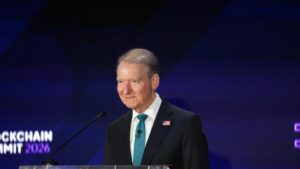 SEC Revela Sua Perspectiva Chocante Sobre Segurança em Cripto: O Que Vem Por Aí!