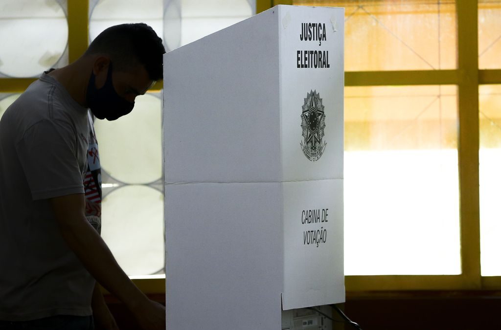 50% de Votos Nulos: O Que Acontece Se a Eleição For Cancelada? 3 15 11 2020 eleicoes 13 1 e1664472315655