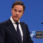 2024 10 28T131756Z 1 LYNXMPEK9R0F9 RTROPTP 4 UKRAINE CRISIS NATO RUTTE