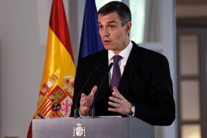 Espanha Proíbe Aviões Militares dos EUA no Seu Céu!