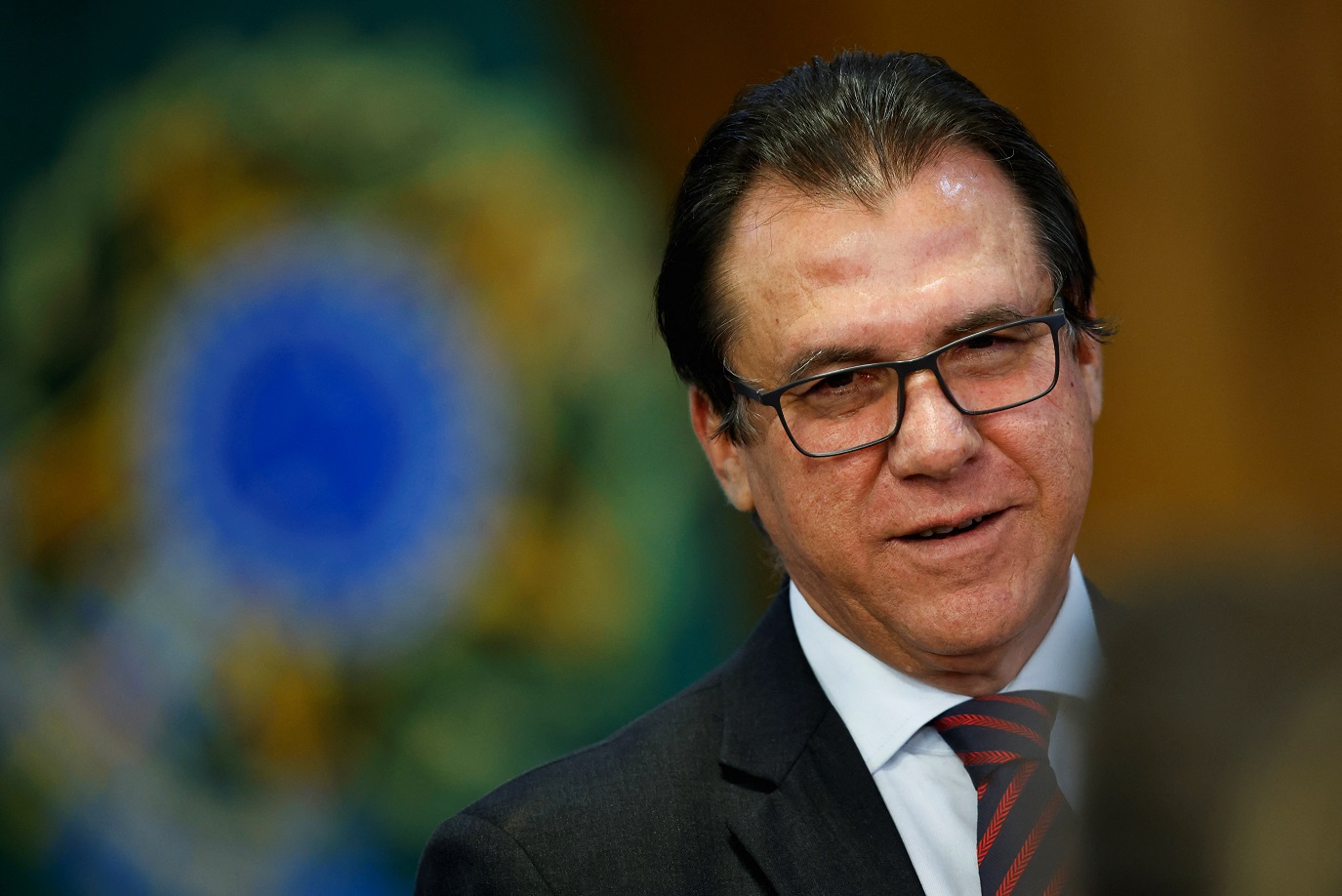 “Ministro Revela: Entregador é Escravo, Não Empreendedor, em Debate sobre Apps” 2 2025 04 30T190409Z 1 LYNXMPEL3T11W RTROPTP 4 BRAZIL ECONOMY JOBS