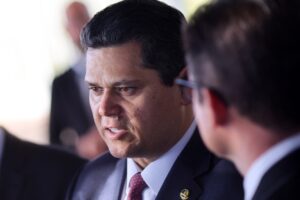 Alcolumbre Desmente Conexão Surpreendente entre CPI do Master e PL da Dosimetria!