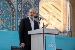 “Presidente do Irã: Ataques vão expor a vergonha dos EUA e de Israel!”