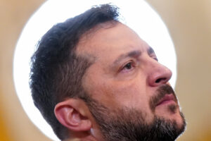 Ucrânia em Suspense: O Destino nas Mãos de EUA e Rússia!