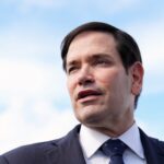 Rubio Alerta no G7: Trump Busca Acordo Rápido para Frenar Conflito Rússia-Ucrânia! 1 2025 09 11T221050Z 1 LYNXNPEL8A0YM RTROPTP 4 EUA BRASIL RUBIO BOLSONARO