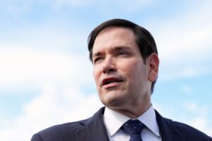 Rubio Alerta no G7: Trump Busca Acordo Rápido para Frenar Conflito Rússia-Ucrânia!