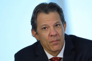 Haddad Se Despede do Governo Sem Realizar seu Grande Sonho de Transformação!