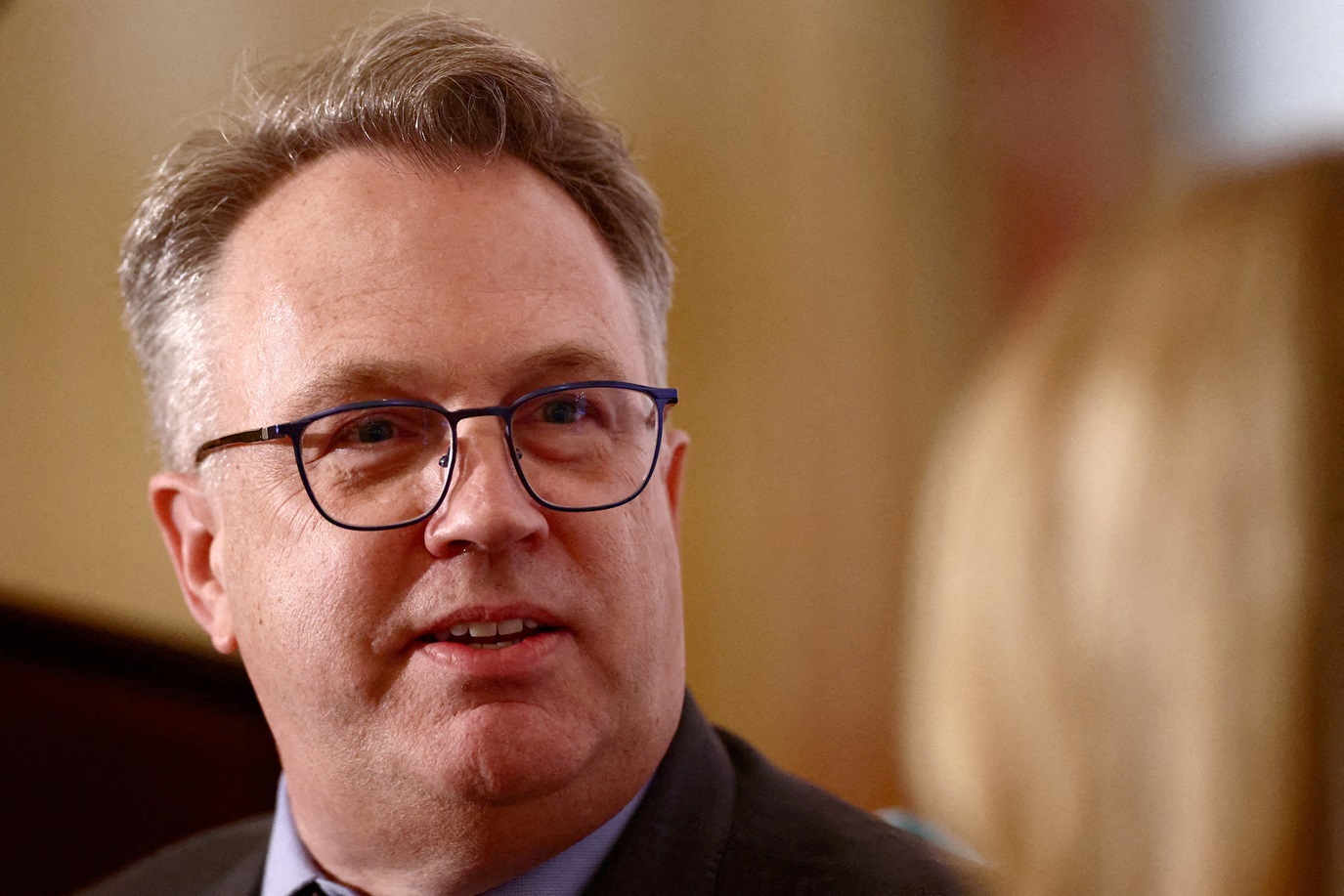 Guerra e Inflação: Líder do Fed de NY Alerta sobre incertezas! 2 2025 12 19T145712Z 1927835073 RC2518APGDWC RTRMADP 3 USA FED WILLIAMS