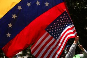 EUA e Venezuela: O Surpreendente Retorno das Relações Diplomáticas!