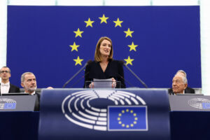 Parlamento Europeu Aprova Acordo Comercial Surpreendente com os EUA!