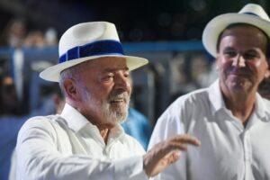 TSE Rejeita Investigação sobre Desfile Pro-Lula no Carnaval: O que Está Por Trás?
