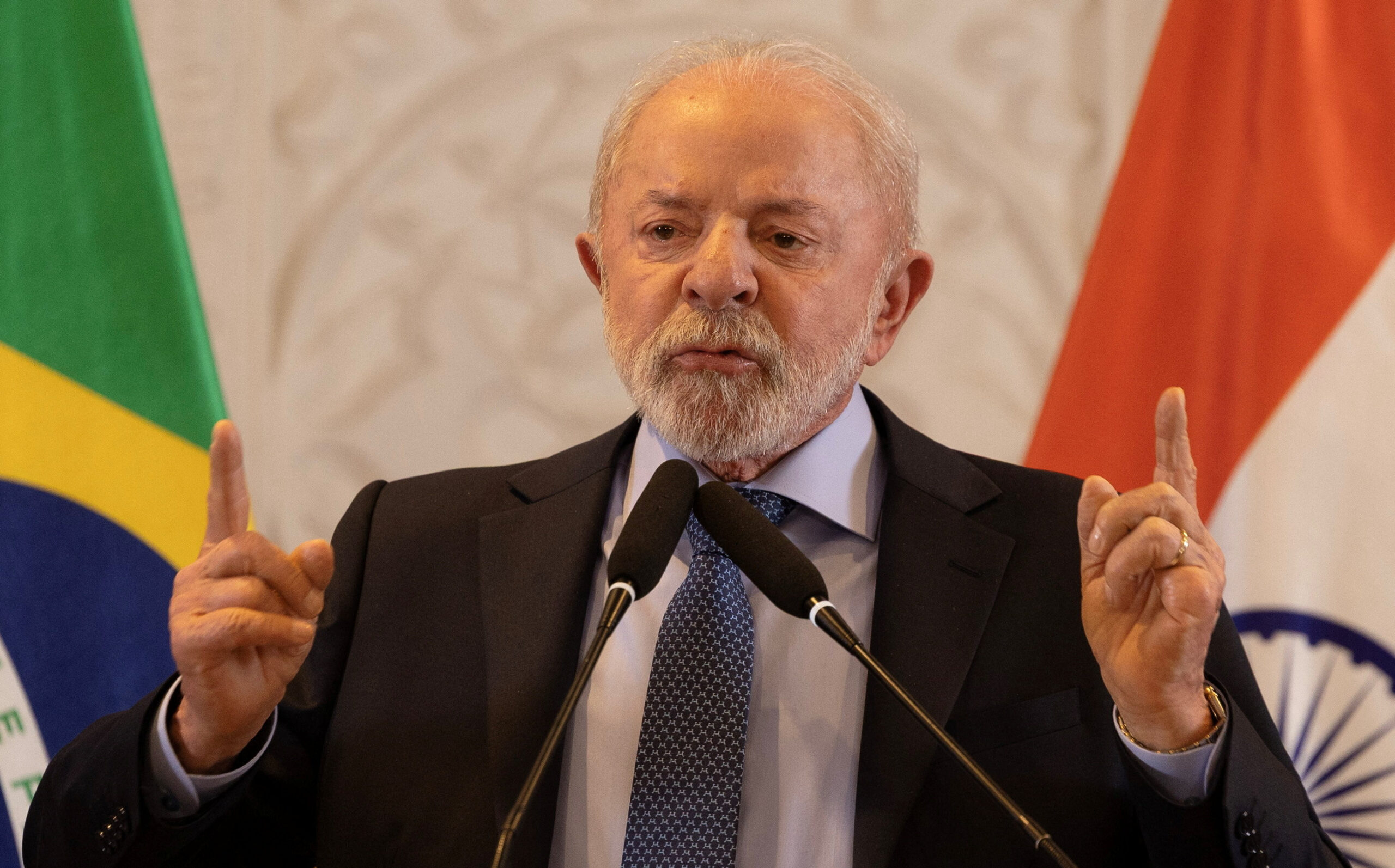 2026 02 22T055634Z 1918167158 RC2SQJASHLU5 RTRMADP 3 INDIA BRAZIL LULA scaled