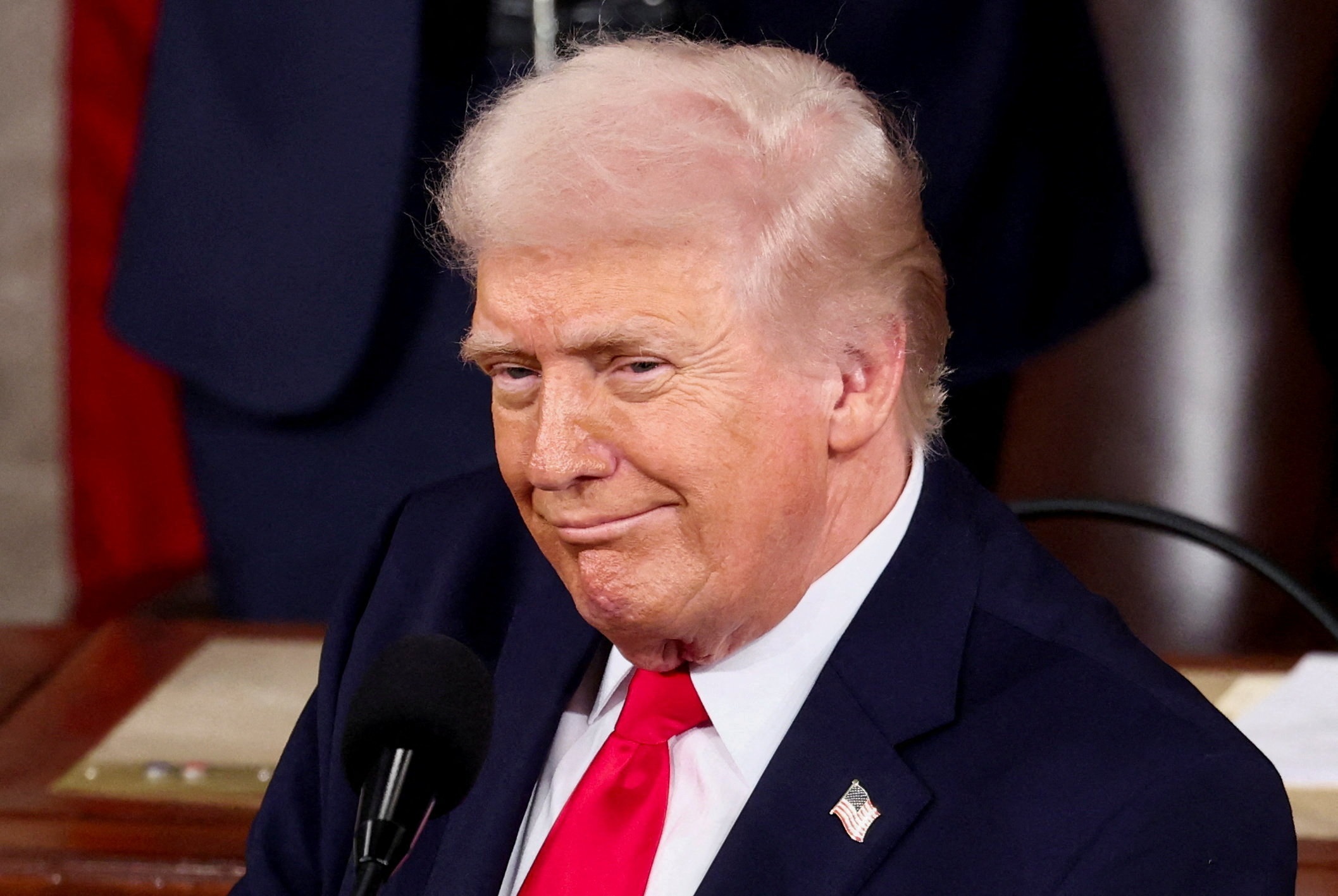 2026 02 25T024536Z 1020119491 RC2PSJAHPTVD RTRMADP 3 USA TRUMP CONGRESS