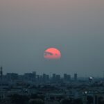 2026 02 28T144235Z 1199751289 RC22VJAWFIG5 RTRMADP 3 IRAN CRISIS QATAR red