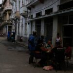 Cuba em Trevas: Milhões Sofrem com Apagão no Oeste! 1 2026 03 04T214418Z 215869254 RC2WXJAY2LND RTRMADP 3 CUBA CRISIS POWER