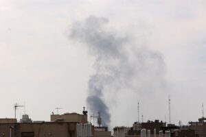 Guerra no Irã: EUA preveem um rombo de mais de US$ 11 bilhões em apenas seis dias!