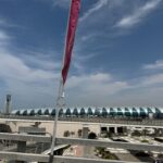 2026 03 11T092610Z 1738422909 RC282KAMCT65 RTRMADP 3 IRAN CRISIS DUBAI AIRPORT